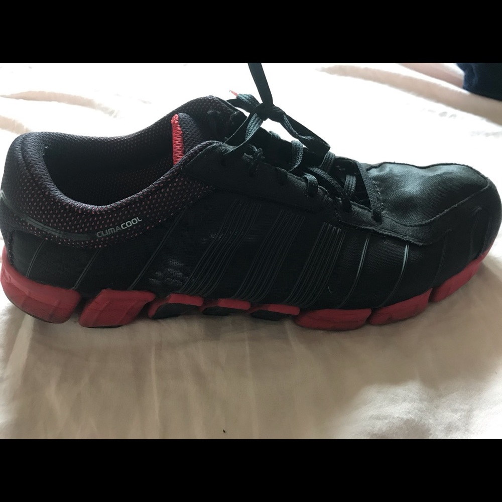Adidas🗣🔥climacool running/sports👟 shoes size 11